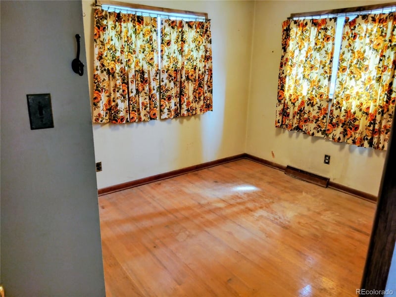 400 Boyd St, Golden, CO 80403