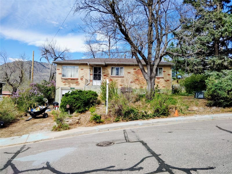 400 Boyd St, Golden, CO 80403
