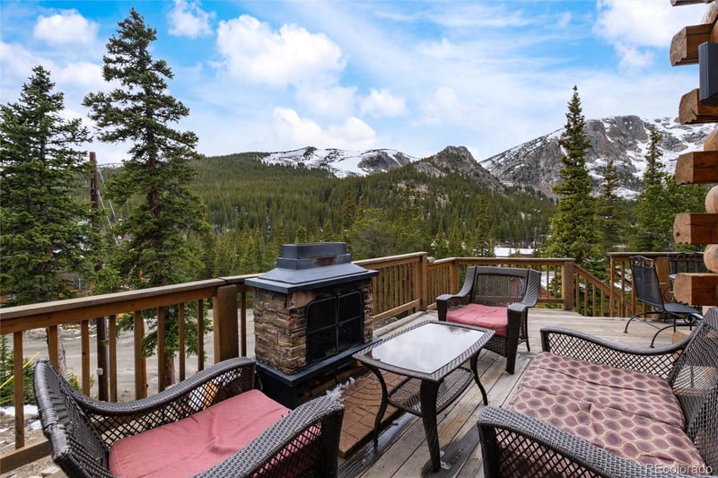 696 Brook Dr, Idaho Springs, CO 80452