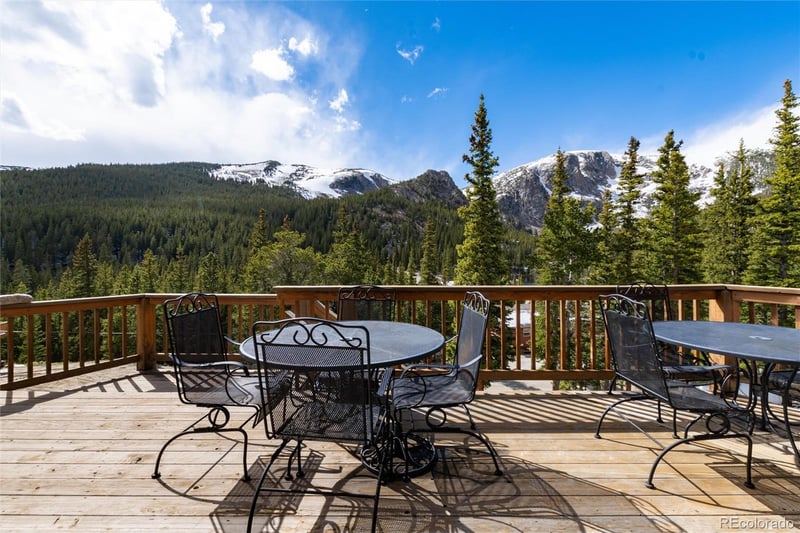 696 Brook Dr, Idaho Springs, CO 80452