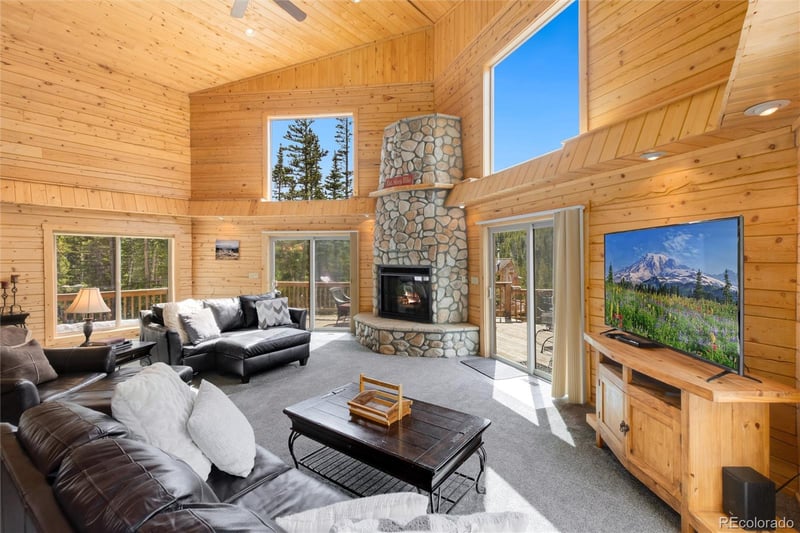 696 Brook Dr, Idaho Springs, CO 80452