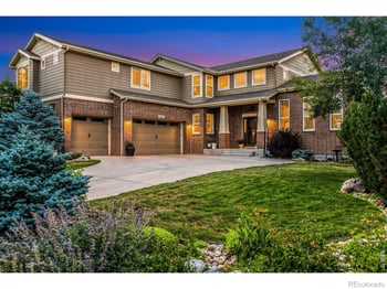 17853 77th Ln, Arvada, CO 80007