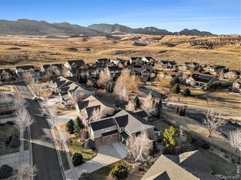 17853 77th Ln, Arvada, CO 80007