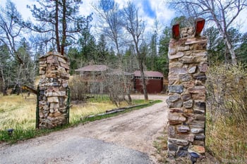 30620 Highway 72 , Golden, CO 80403