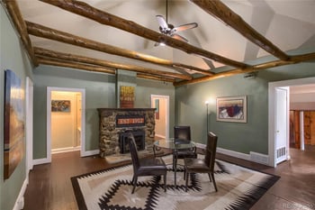 30620 Highway 72 , Golden, CO 80403