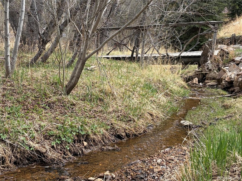 30620 Highway 72 , Golden, CO 80403