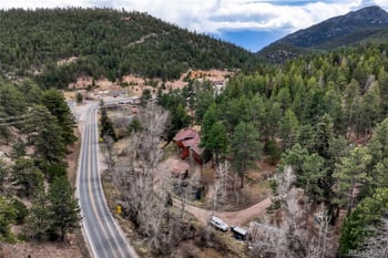 30620 Highway 72 , Golden, CO 80403