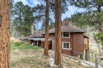 30620 Highway 72 , Golden, CO 80403