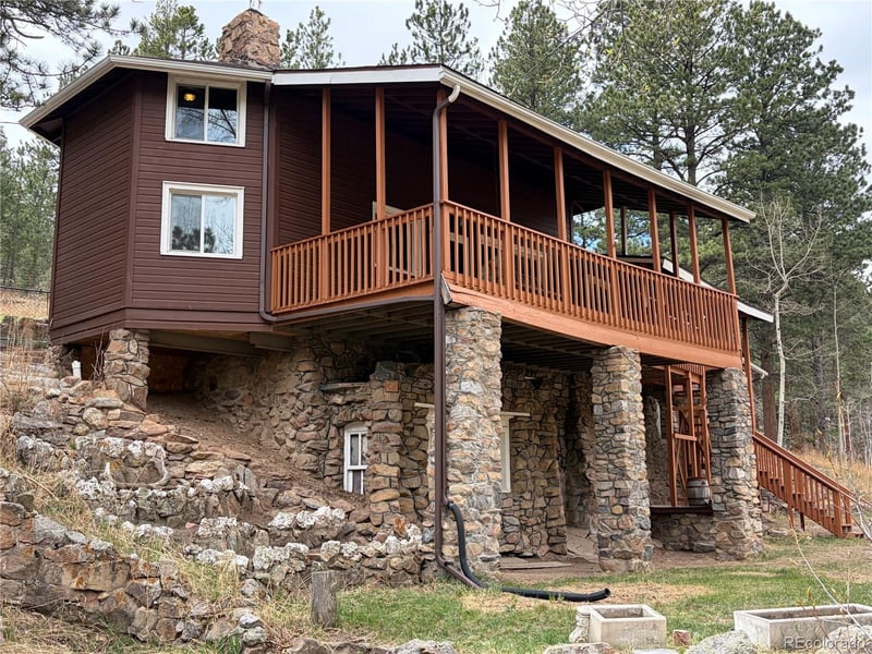 30620 Highway 72 , Golden, CO 80403