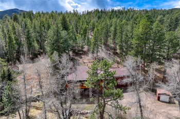 30620 Highway 72 , Golden, CO 80403