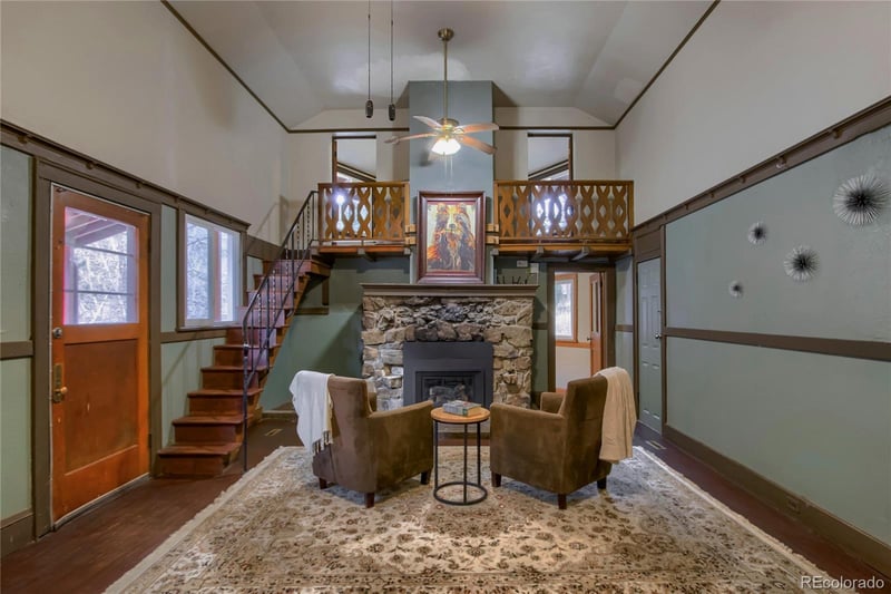 30620 Highway 72 , Golden, CO 80403