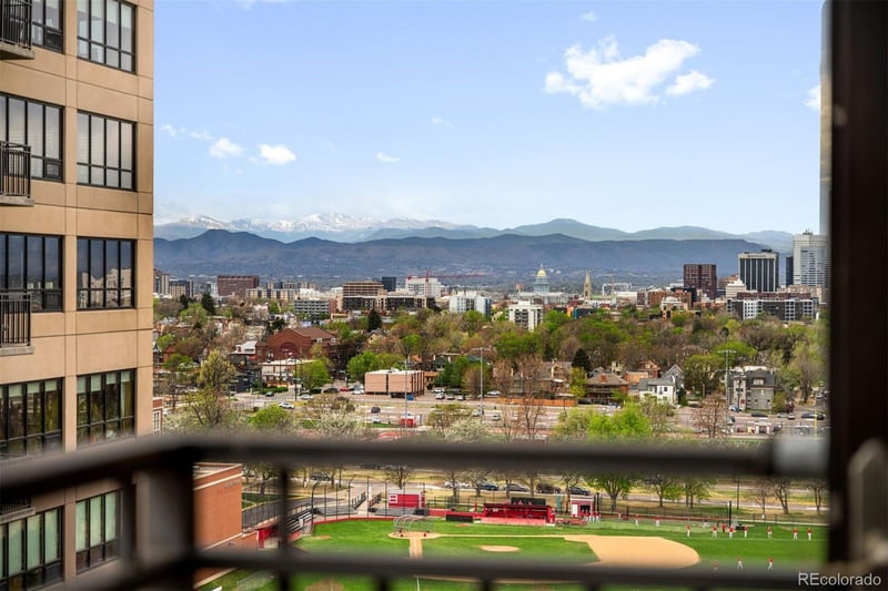 2990 17th Ave #1502, Denver, CO 80206