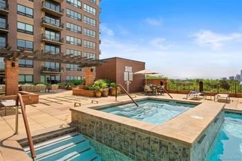 2990 17th Ave #1502, Denver, CO 80206