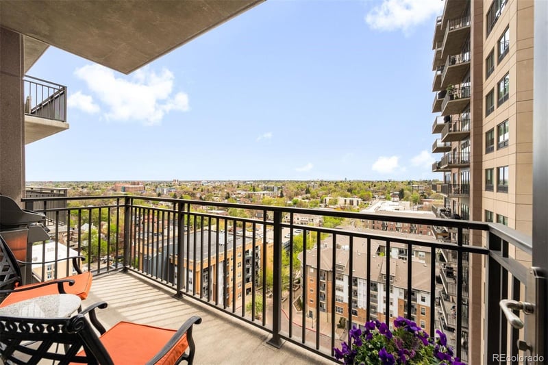 2990 17th Ave #1502, Denver, CO 80206