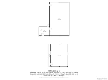 1743 Burton St, Strasburg, CO 80136