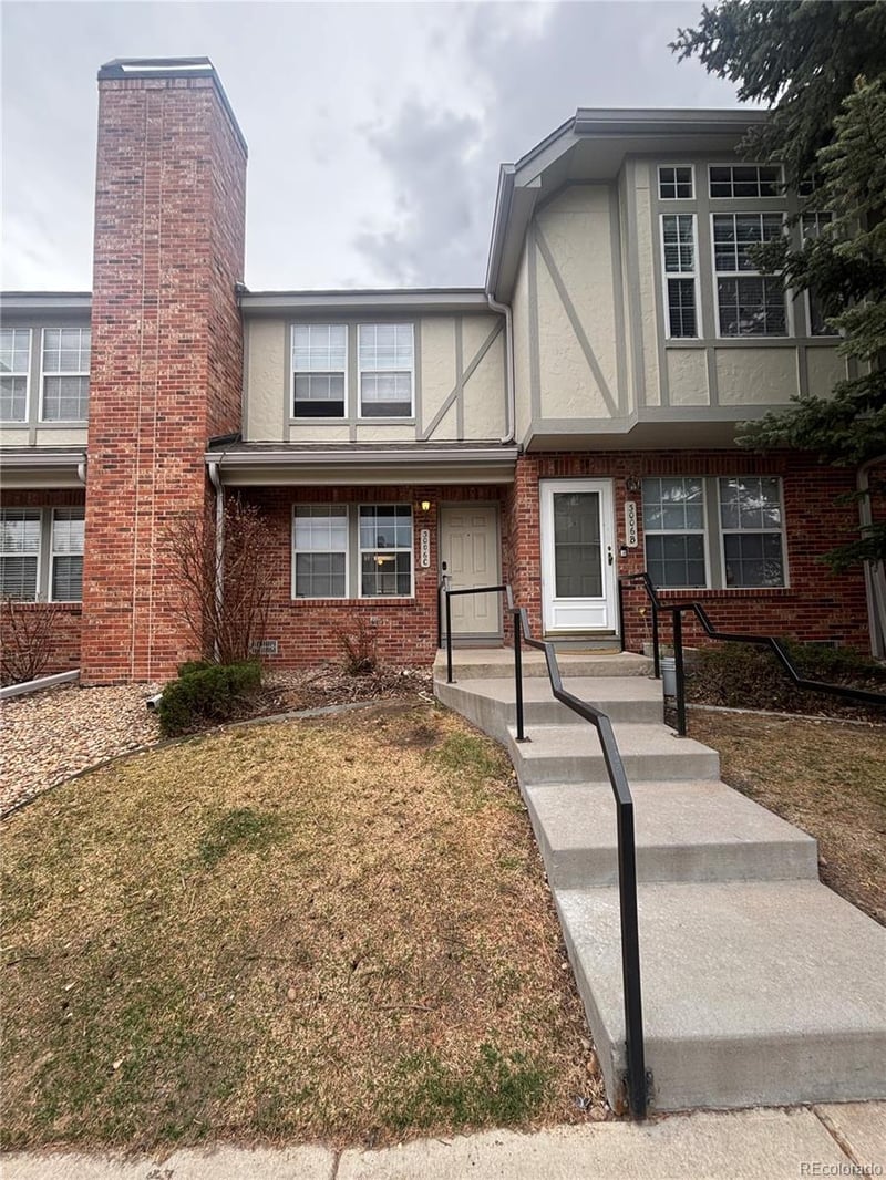 3006 107th Pl #C, Westminster, CO 80031
