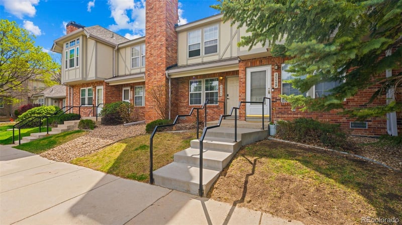 3006 107th Pl #C, Westminster, CO 80031