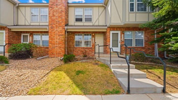 3006 W 107th Pl #C, Westminster, CO 80031