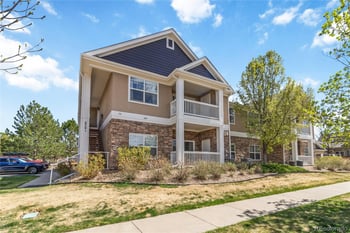 8200 8th Ave #6101, Denver, CO 80230