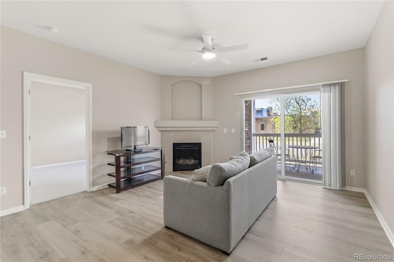 8200 8th Ave #6101, Denver, CO 80230