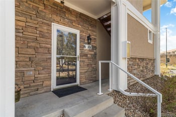 8200 8th Ave #6101, Denver, CO 80230