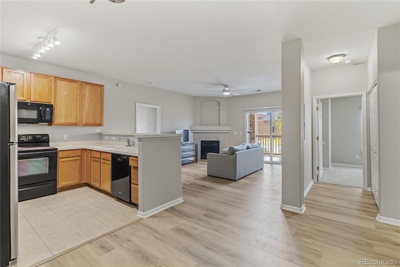 8200 8th Ave #6101, Denver, CO 80230