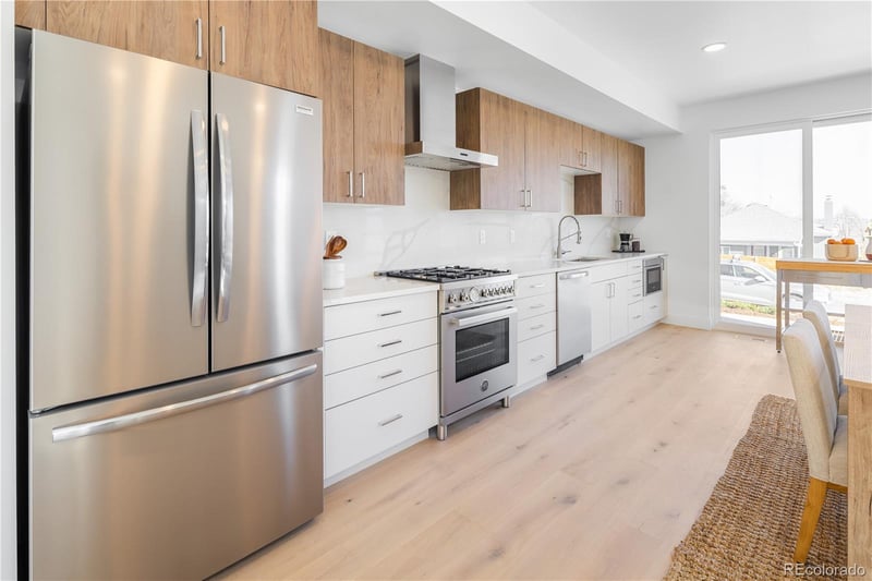 1221 Newton St, Denver, CO 80204