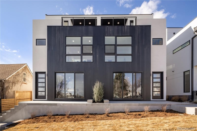 1221 Newton St, Denver, CO 80204