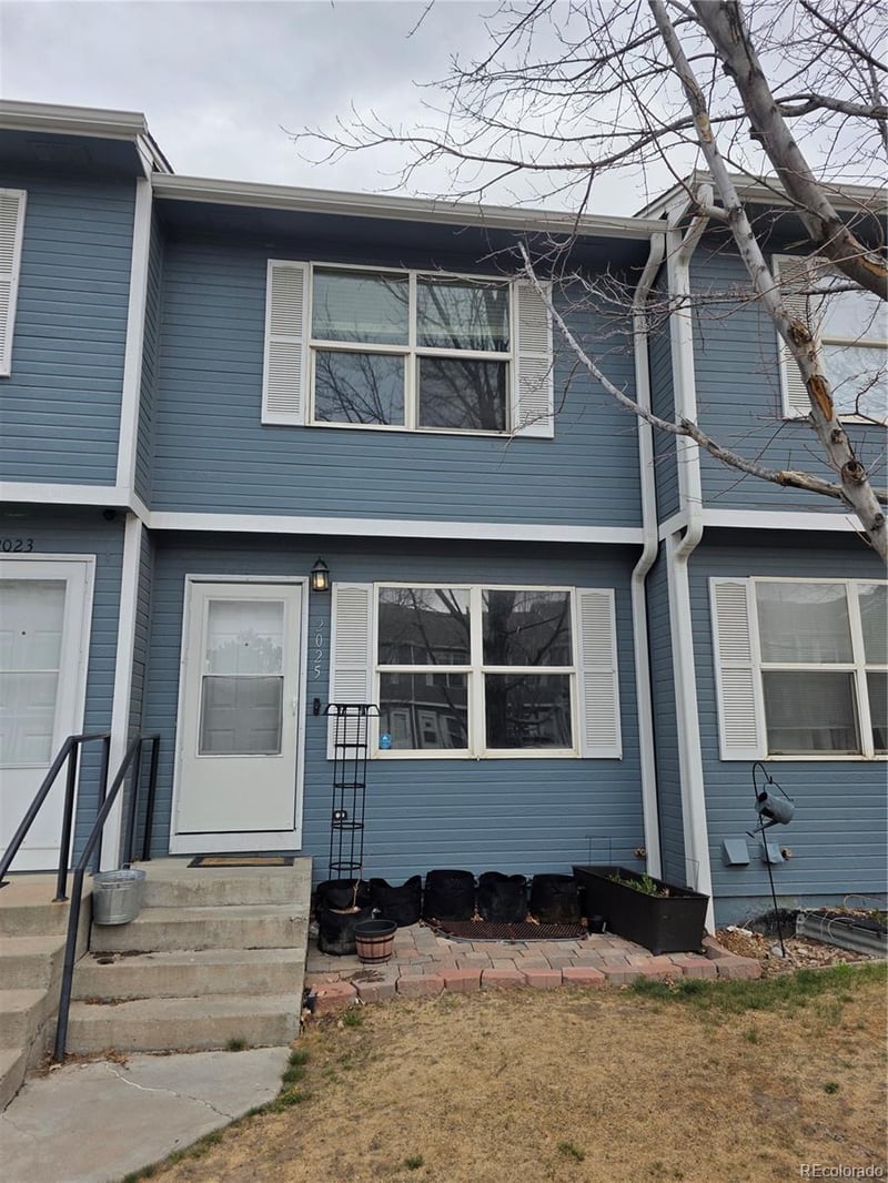 2025 Oakcrest Cir #2H, Castle Rock, CO 80104