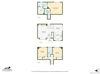 3001 107th Pl #H, Westminster, CO 80031