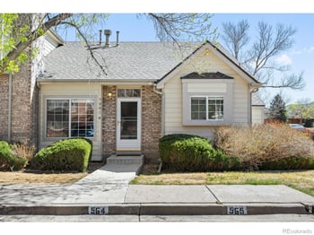 3001 107th Pl #H, Westminster, CO 80031