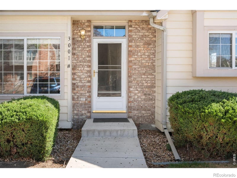 3001 107th Pl #H, Westminster, CO 80031