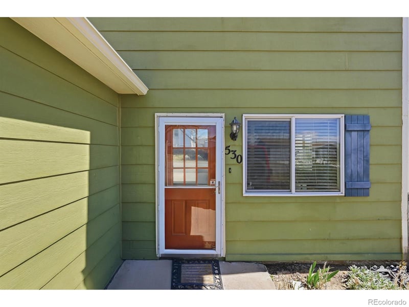 520 Pine St #520/530, Keenesburg, CO 80643