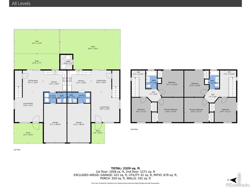 520 Pine St #520/530, Keenesburg, CO 80643