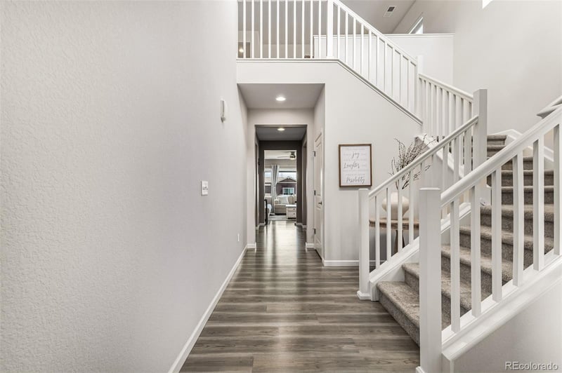 1172 Basalt Ridge Loop, Castle Rock, CO 80108