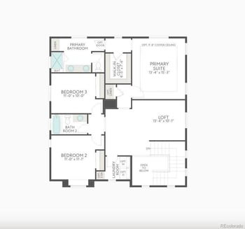 1172 Basalt Ridge Loop, Castle Rock, CO 80108