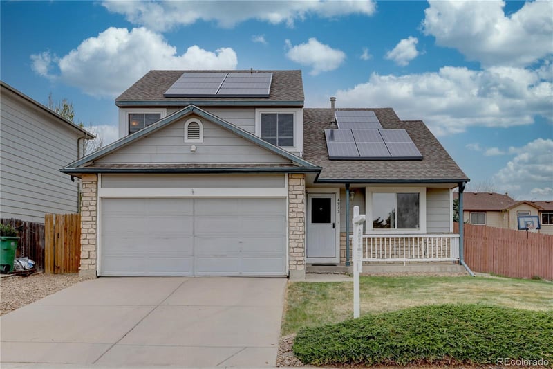 4913 Dunkirk Way, Centennial, CO 80015