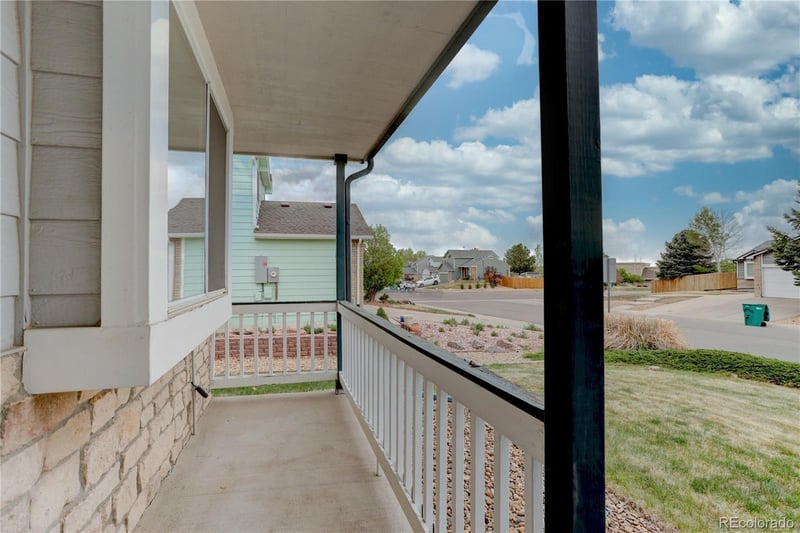 4913 Dunkirk Way, Centennial, CO 80015