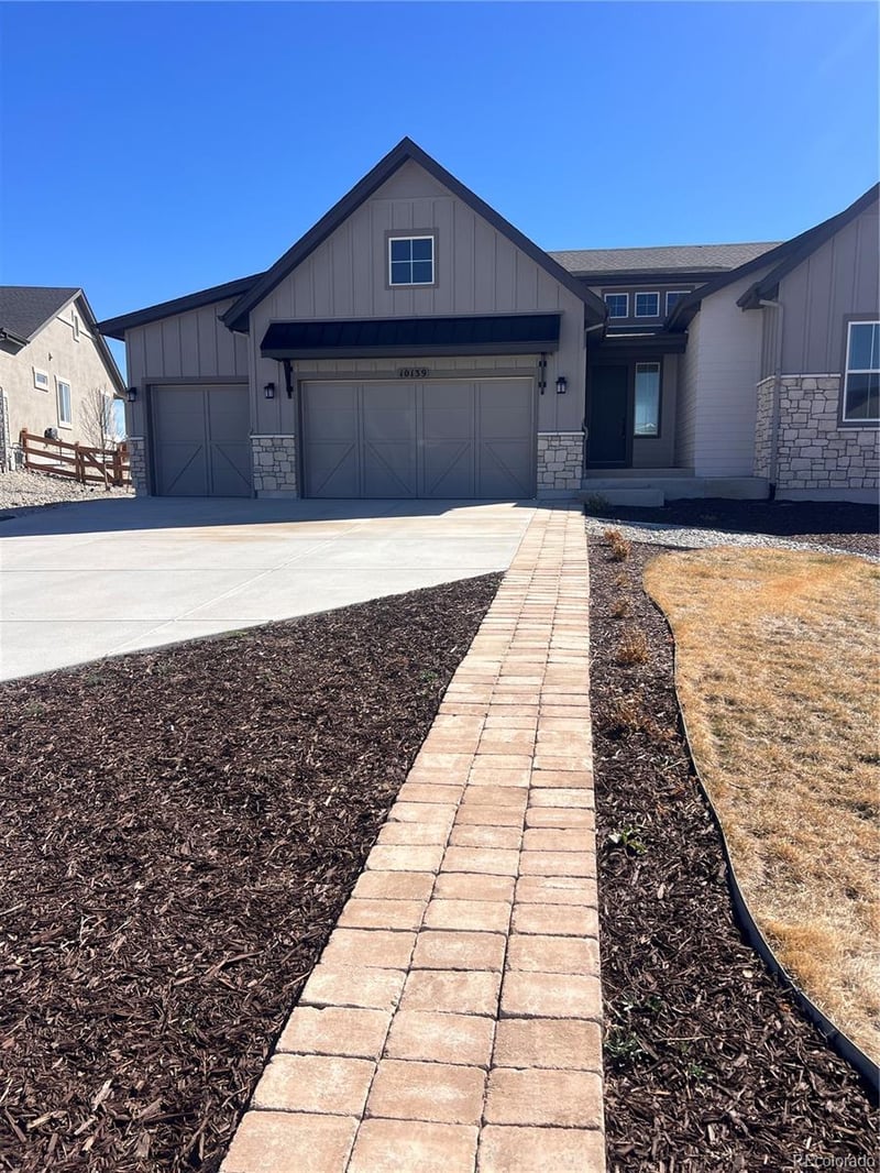 10139 Owl Perch Loop, Colorado Springs, CO 80908