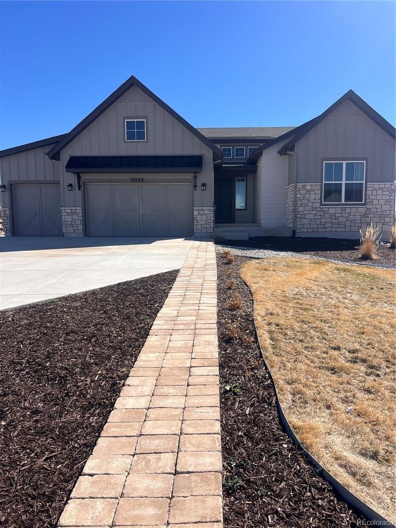 10139 Owl Perch Loop, Colorado Springs, CO 80908