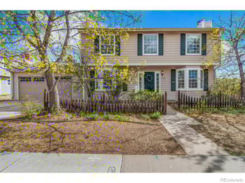 1400 Freedom Ln, Fort Collins, CO 80526