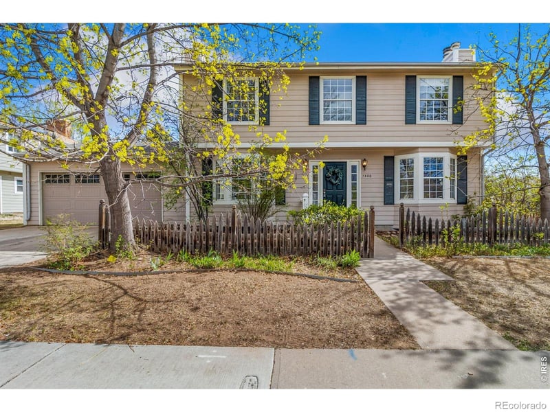 1400 Freedom Ln, Fort Collins, CO 80526