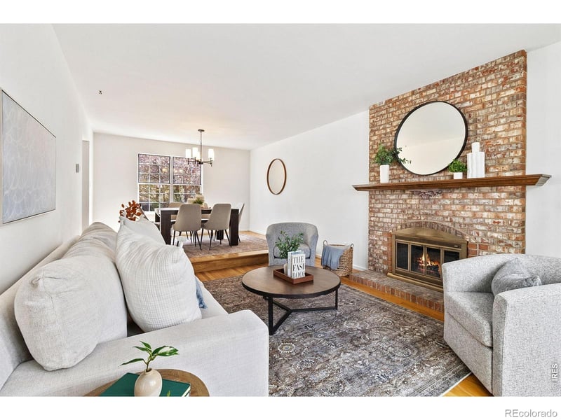 1400 Freedom Ln, Fort Collins, CO 80526