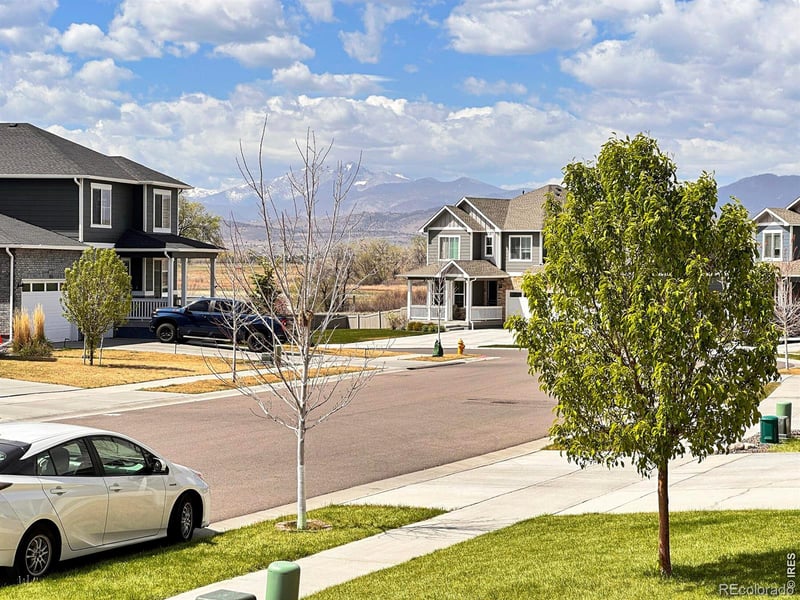 1699 Rivergate Way, Berthoud, CO 80513