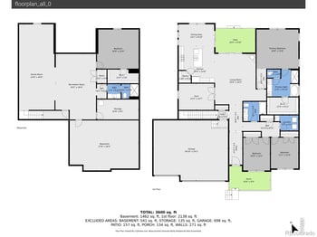 1699 Rivergate Way, Berthoud, CO 80513