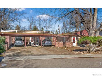 4425 Comanche Dr, Boulder, CO 80303