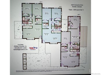 4425 Comanche Dr, Boulder, CO 80303