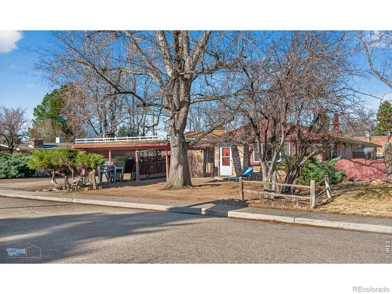 4425 Comanche Dr, Boulder, CO 80303