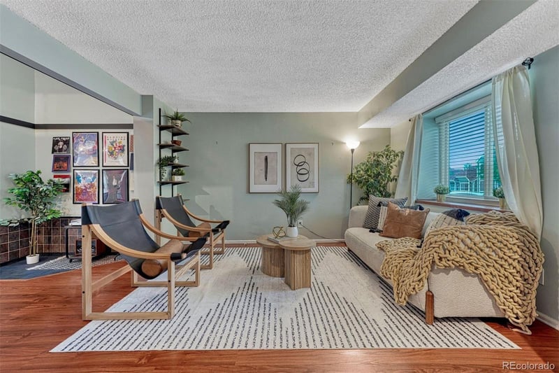 3922 Donney Brook Ct, Colorado Springs, CO 80906