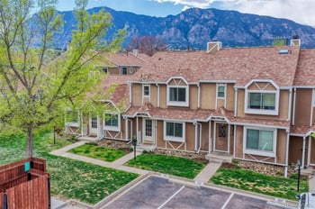 3922 Donney Brook Ct, Colorado Springs, CO 80906